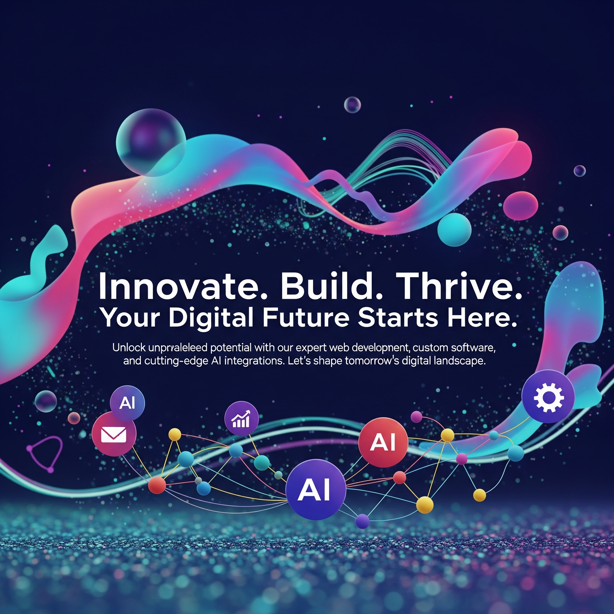Innovate
